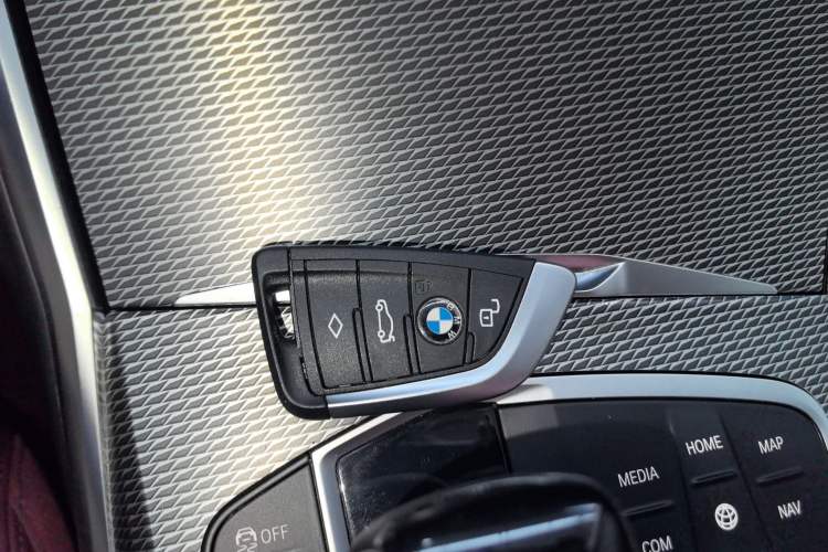 Used BMW 3 Series 2022 325Li M Sport Night Edition Package
