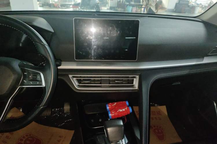 Used BYD Song Pro 2019 1.5T Automatic Elite Edition
