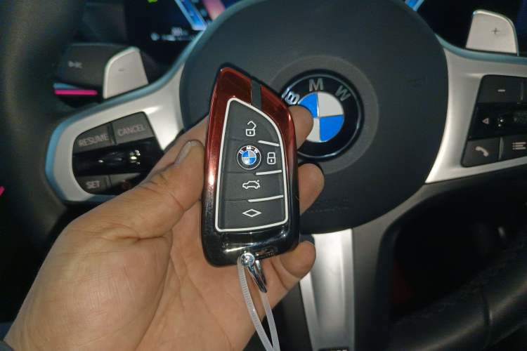 Used BMW 3 Series 2024 325Li M Sport Package
