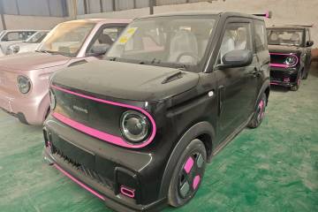 Used Geely Galaxy Panda 2025 210km Panda Kart