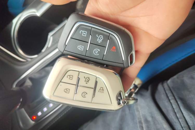 Used Cadillac CT4 2020 28T Fashion Edition