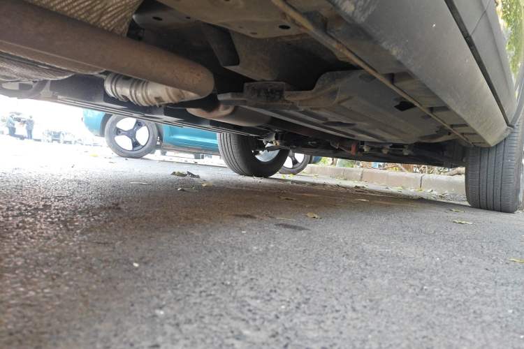 Used Haval DARGO 2024 1.5T DCT Border Collie Edition
