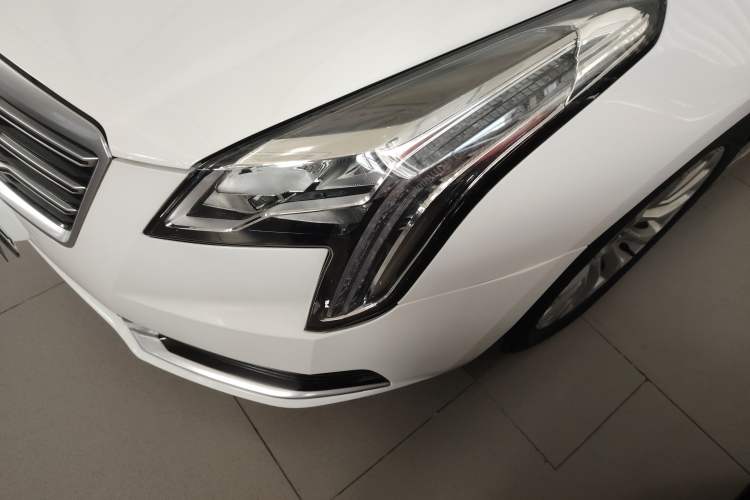 Used Cadillac XTS 2018 28T Tech Edition