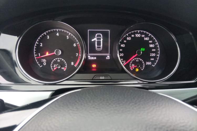 Used Volkswagen Lamando 2017 280TSI DSG Comfort Edition