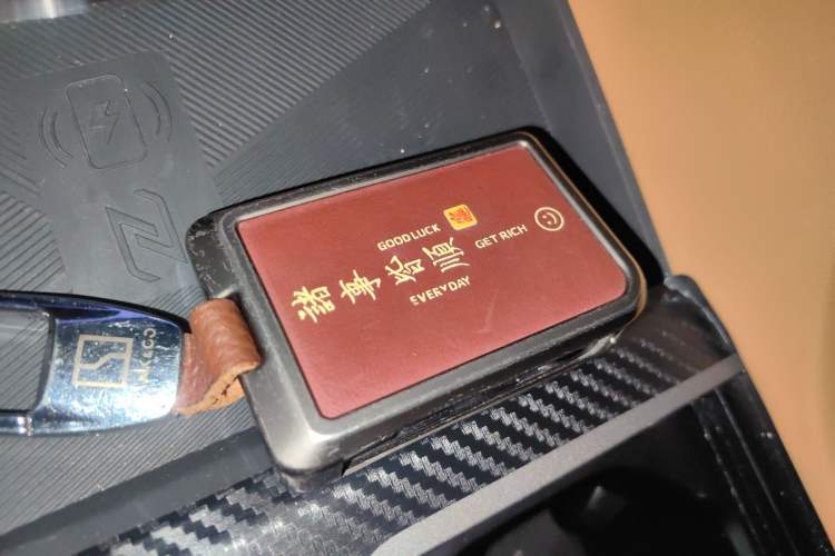 Used Lynk & Co 09 2024 2.0T Four-Wheel Drive Sport Edition Five Seats
