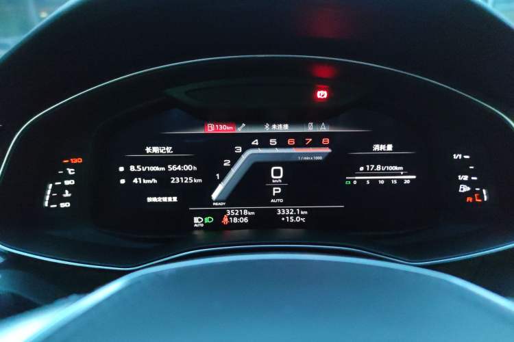 Used Audi A6L 2024 40 TFSI Luxury Dynamic Edition