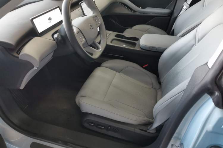 Used Nio ET5 2022 75 kWh