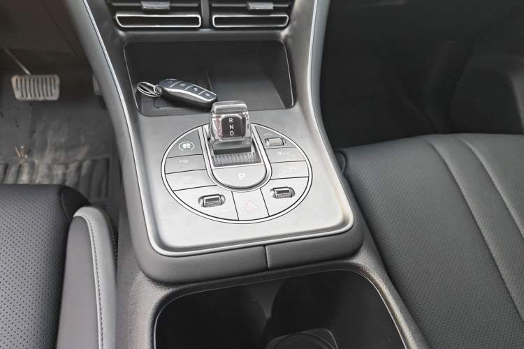 Used BYD Sealion 05 DM-i 2025 DM-i Smart Drive 115KM Flagship Model