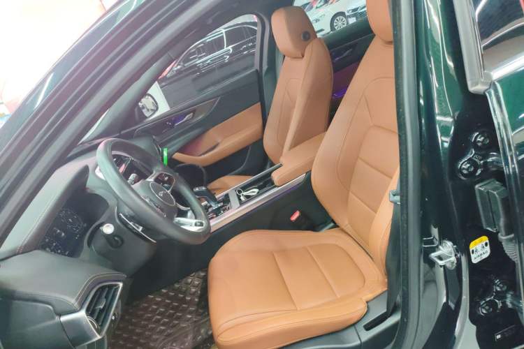 Used Jaguar XEL 2022 2.0T 250 PS R-DYNAMIC S Advanced Sport Edition
