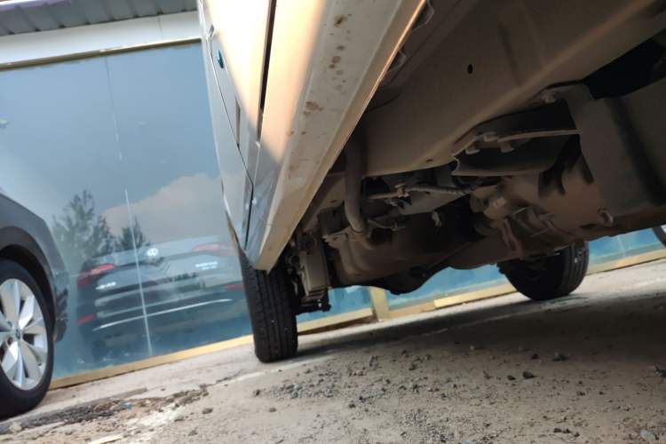 Used Wuling Zhiguang 2023 1.5L Practical Version 5/7 Seats
