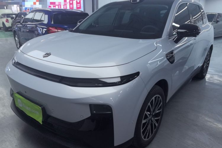 Used Leapmotor B10 2025 510 LiDAR Version