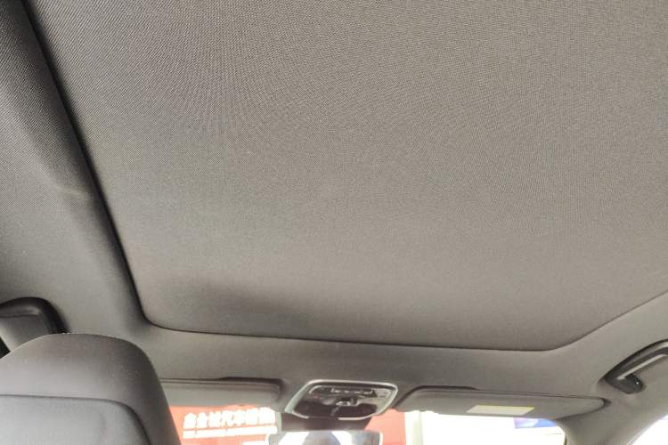 Used Lynk & Co 03 2022 2.0TD DCT JingPro
