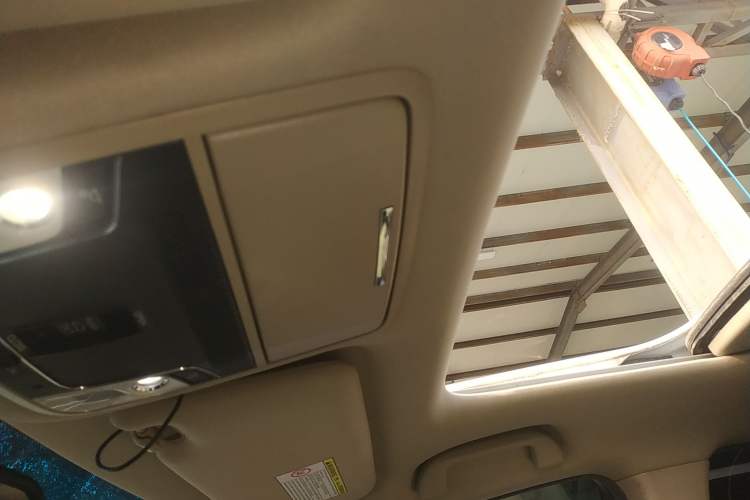 Used Honda Spirior 2015 2.4L Prestige Edition
