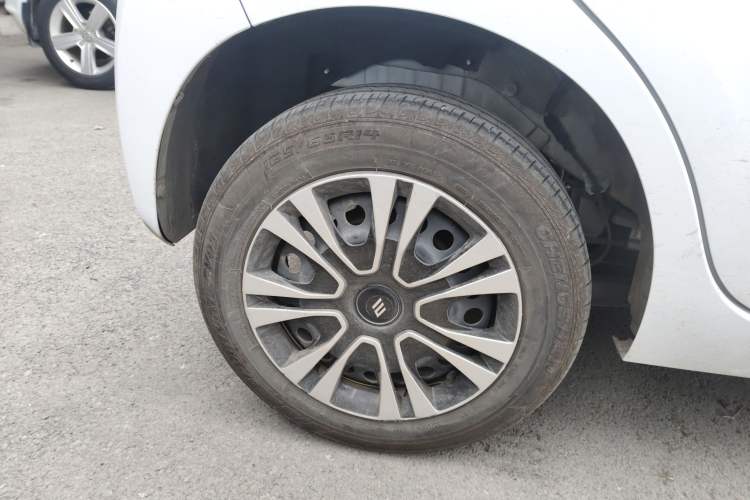 Used JMEV  2024 201km Comfort Version
