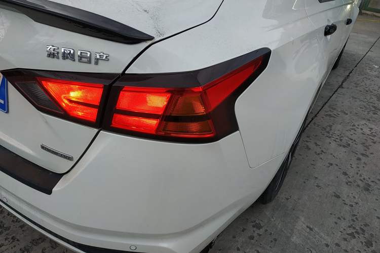 Used Nissan Teana 2021 2.0L XL Comfort Edition
