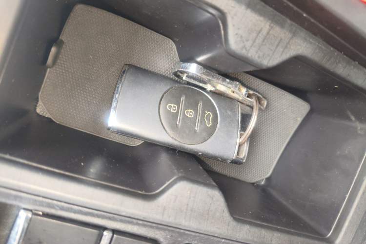 Used Chery Tiggo 3X 2021 PLUS 1.5L CVT Thrilling Red Date Edition
