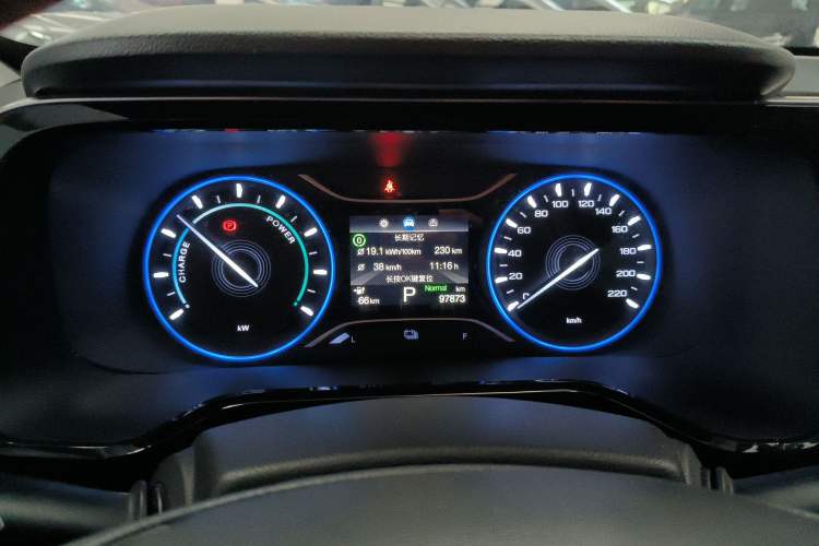 Used AION S 2022 Xuan 580 Pio 60kWh
