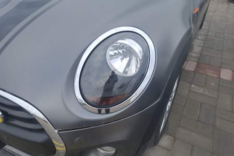 Used  MINI 2018 1.5T ONE Five-Door Edition
