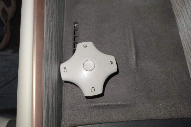 Used  eπ007 2024 Pure Electric 540 All-Wheel Drive Max Edition
