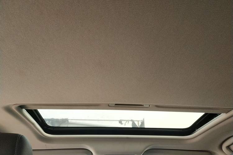 Used Buick GT 2021 Revised Version 1.3T Automatic Mild Hybrid Advanced Edition