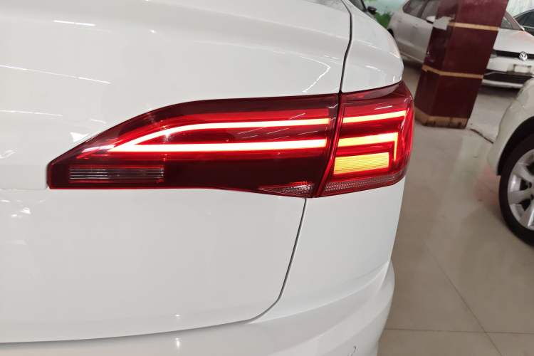 Used Volkswagen Bora 2021 1.5L Automatic Comfort Smart Connect Edition
