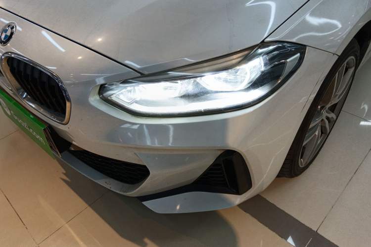 Used BMW 1 Series 2020 125i Leading Model M Sport Package