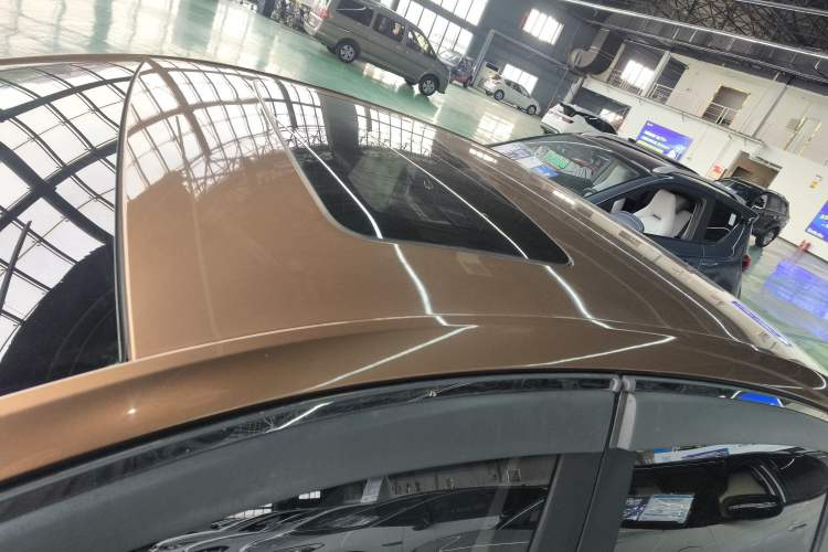 Used Chevrolet Cavalier 2019 320 Manual Xinyue Edition
