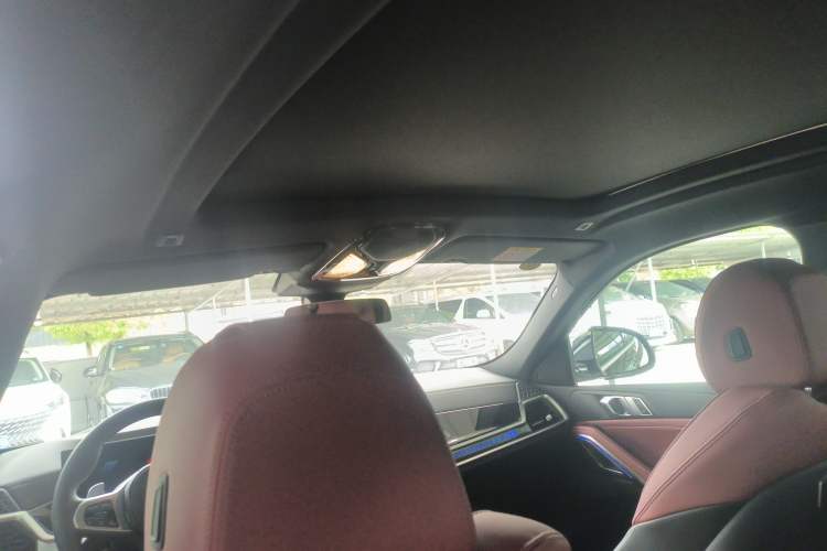 Used BMW X6 2023 xDrive30i M Sport Package