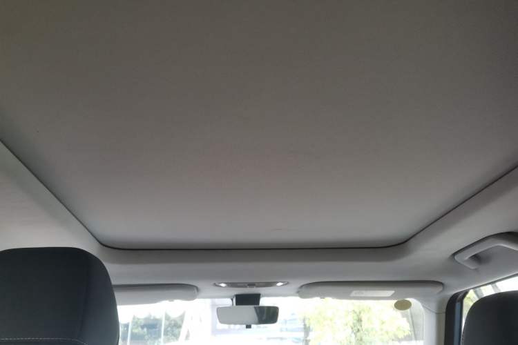 Used  03 2024 472km Four-Wheel Drive Long-Range Version
