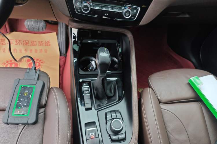 Used BMW X1 2019 sDrive18Li Premium Edition
