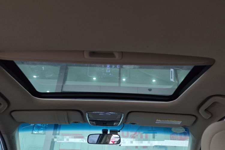 Used Honda Accord 2014 2.0L EX Luxury Edition
