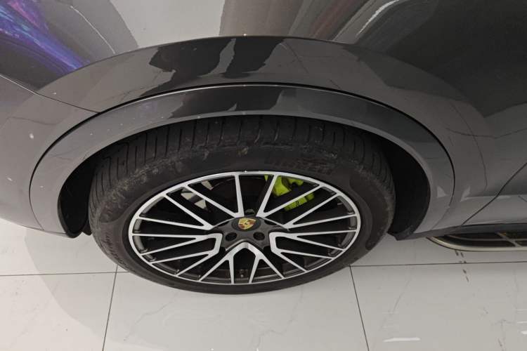 Used Porsche Cayenne 2021 Cayenne E-Hybrid 2.0T
