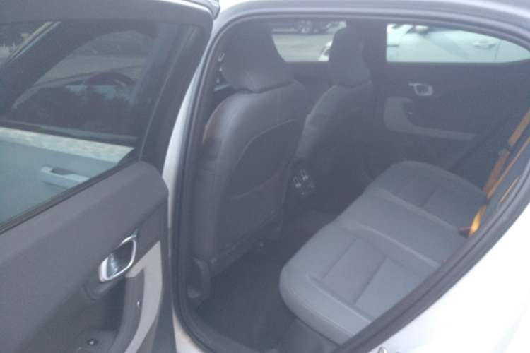 Used Polestar 2 2021 Dual Motors Long Range