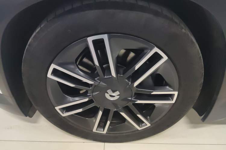 Used Nio EC6 2020 615 km Performance Edition
