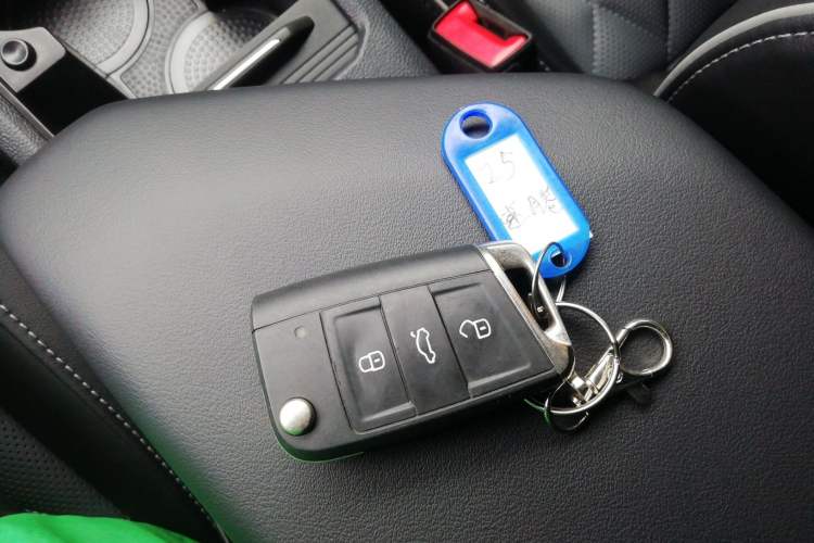 Used Volkswagen Sagitar 2025 Revised Version 2 300TSI DSG Excellence Edition