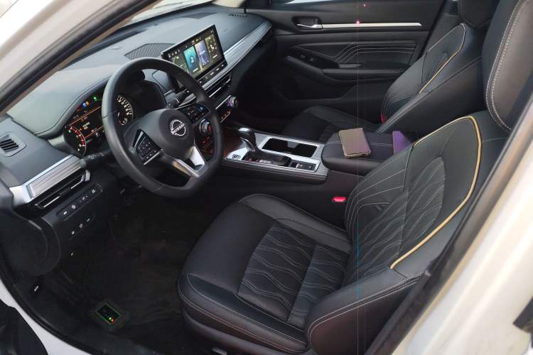 Used Nissan Teana 2022 2.0T XL Enjoyment Edition
