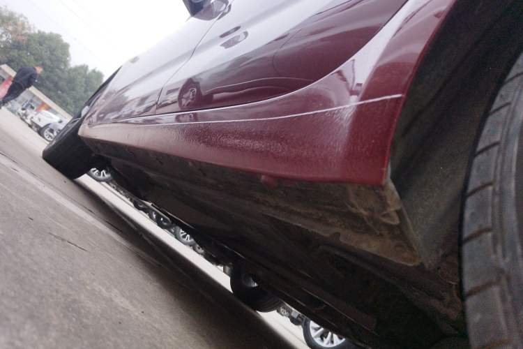 Used Chevrolet Monza 2019 Redline 320T Dual-Clutch Joyful Edition China VI Standard
