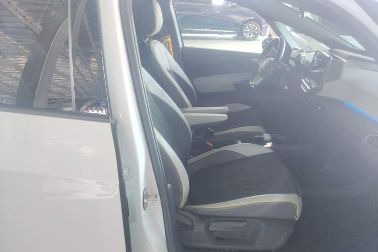 Used Volkswagen ID.3 2022 Pro Smart Edition