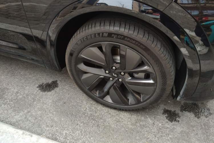 Used Li Auto L7 2024 MAX Model