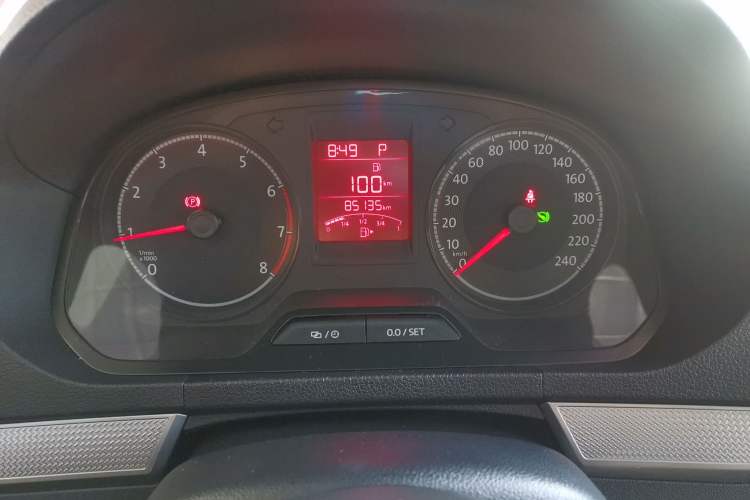 Used Volkswagen Jetta 2019 Dream Edition 1.5L Automatic Comfort Version