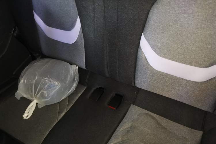 Used Chery QQ Ice Cream 2022 Taohuanxi Peach Edition
