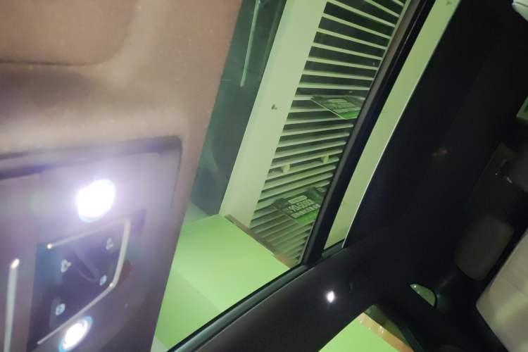 Used BYD Song PLUS New Energy 2025 EV Intelligent Driving Version 520km Premium Model