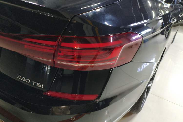 Used Volkswagen Passat 2023 Restyled 330TSI Starry Luxury Edition
