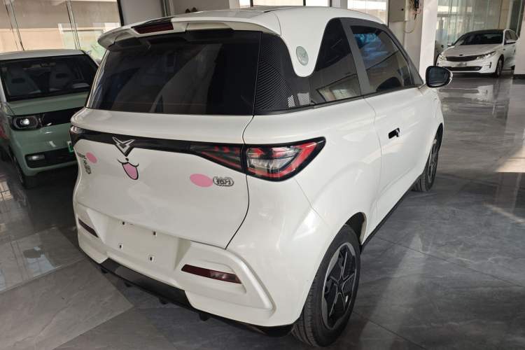 Used Cowin October 2023 201km Wave Rider Edition
