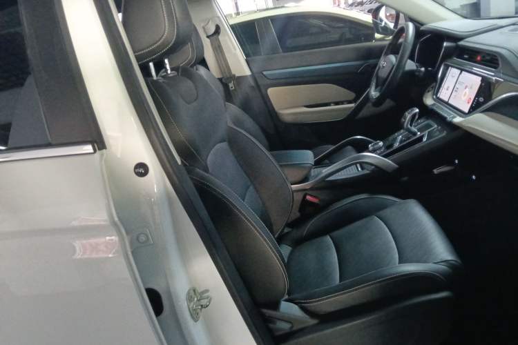 Used Geely Auto Emgrand X7 Sport 2022 Boyue X 1.8TD DCT Smart Model
