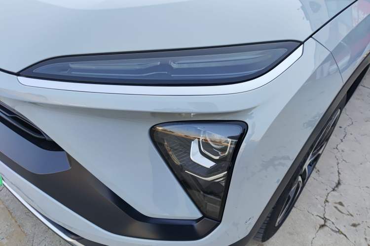 Used Nio ES6 2020 610 km Performance Version