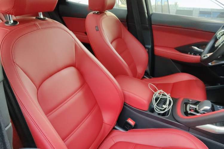 Used Jaguar E-PACE 2024 All-New R-DYNAMIC S Sport Edition
