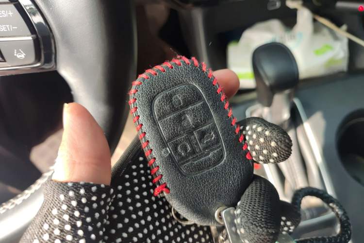 Used Honda Civic 2022 240TURBO CVT Dynamic Control Version