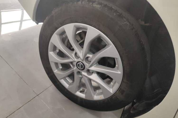 Used Nissan Sylphy 2022 Classic 1.6XE CVT Comfort Edition
