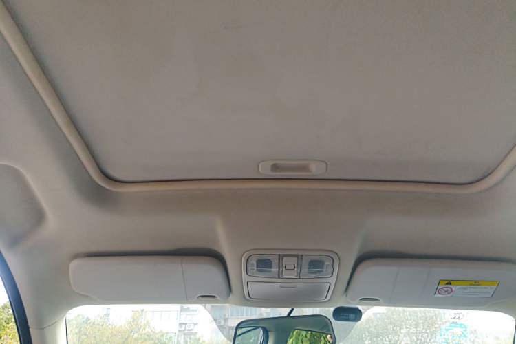 Used Dongfeng Fengon 580 2016 1.8L Manual Comfort Model